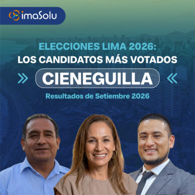 CIENEGUILLA CIENEGUILLA