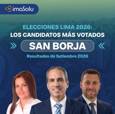 SAN BORJA
