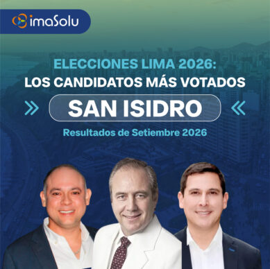 SAN ISIDRO