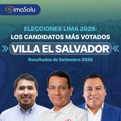 VILLA EL SALVADOR