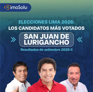 Web Portada - SJL II