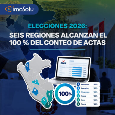 Elecciones 2026-1