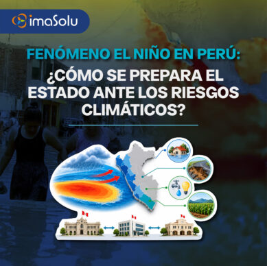 Fenómeno del Niño en Perú1